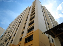 Blk 303B Anchorvale Link (S)542303 #303512